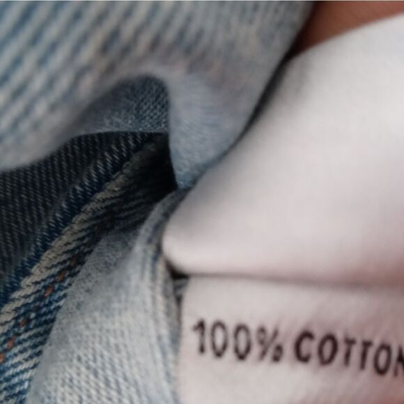 Lovers and Friends James jean jacket size small - Picture 8 of 11